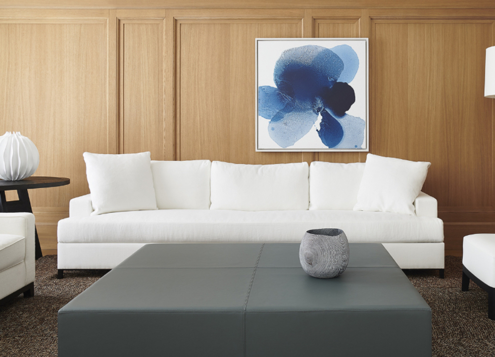 Christian Liaigre's Interior Design Projects Around the World  Christian Liaigre’s Interior Design Projects Around the World Christian Liaigres Interior Design Projects Around the World 1