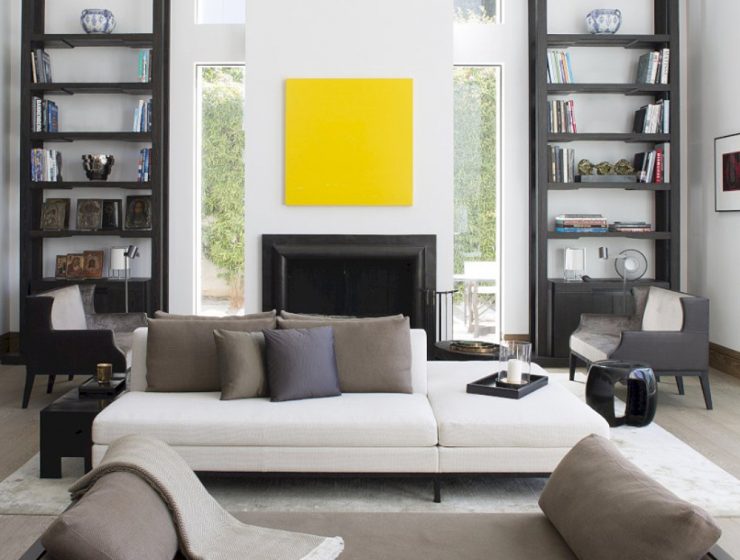 Christian Liaigre’s Interior Design Projects Around the World Christian Liaigres Interior Design Projects Around the World 11 1 740x560