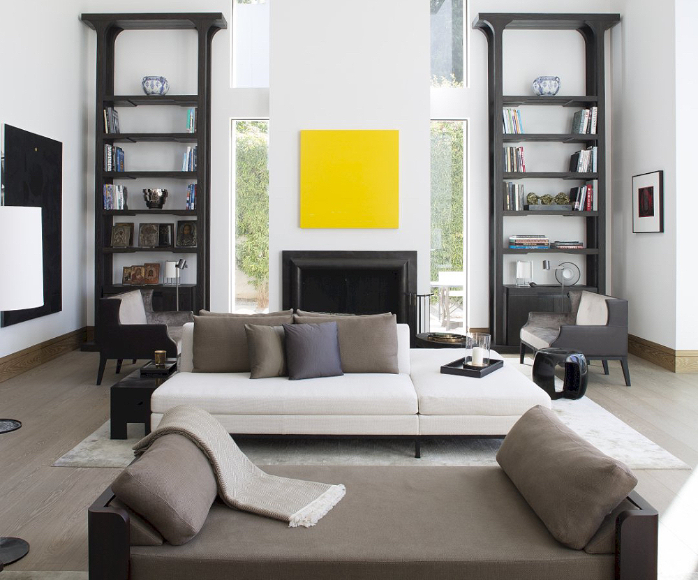 Christian Liaigre's Interior Design Projects Around the World  Christian Liaigre’s Interior Design Projects Around the World Christian Liaigres Interior Design Projects Around the World 11