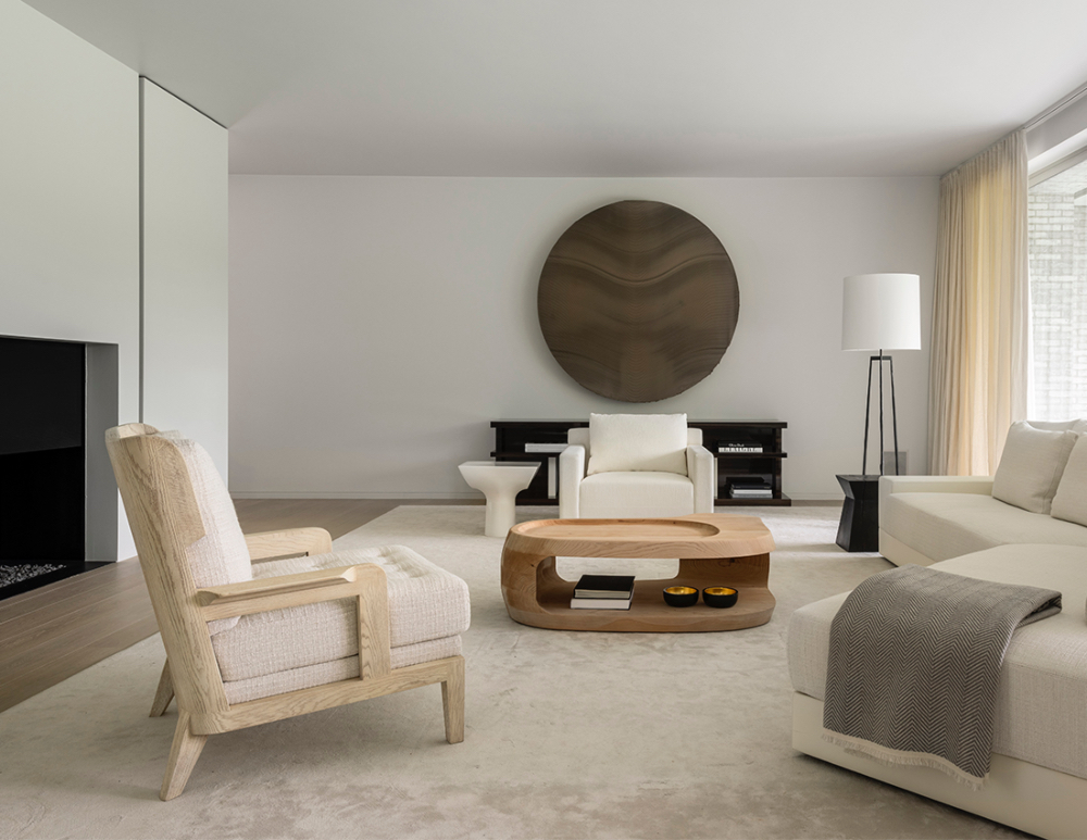 Christian Liaigre's Interior Design Projects Around the World  Christian Liaigre’s Interior Design Projects Around the World Christian Liaigres Interior Design Projects Around the World 2