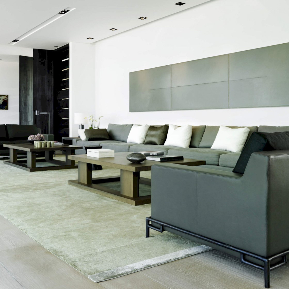 Christian Liaigre's Interior Design Projects Around the World  Christian Liaigre’s Interior Design Projects Around the World Christian Liaigres Interior Design Projects Around the World 6