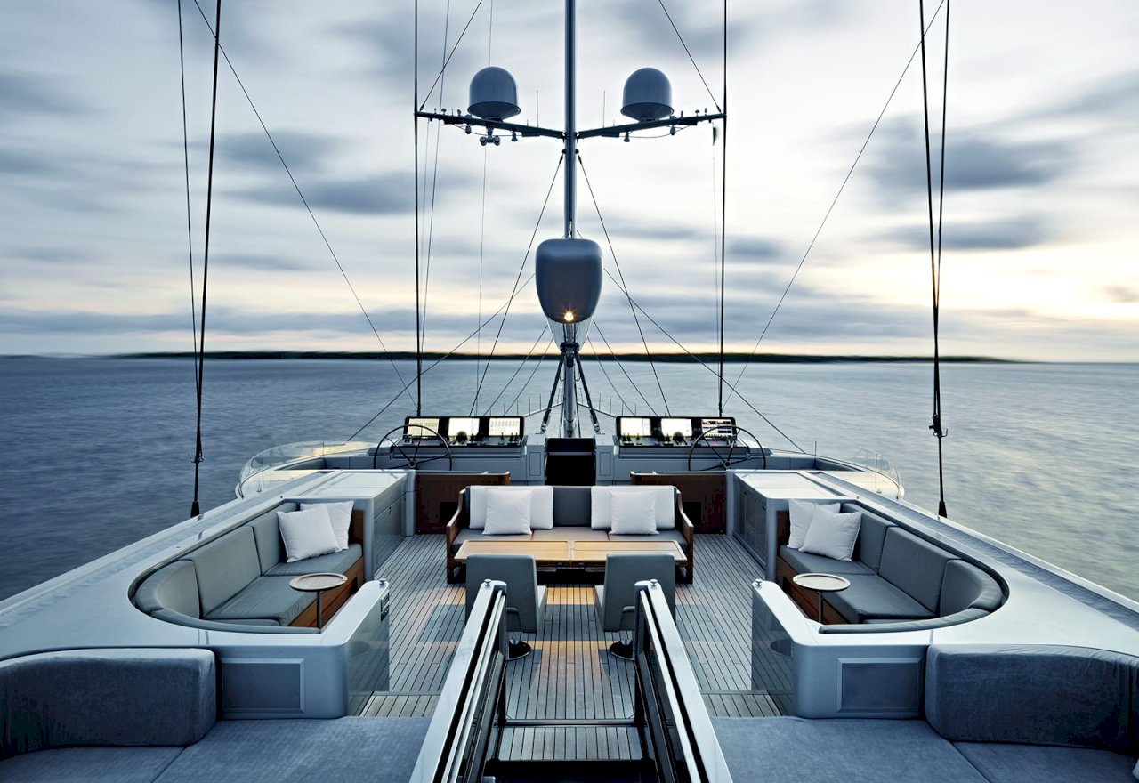 Christian Liaigre's Interior Design Projects Around the World  Christian Liaigre’s Interior Design Projects Around the World Christian Liaigres Interior Design Projects Around the World 7