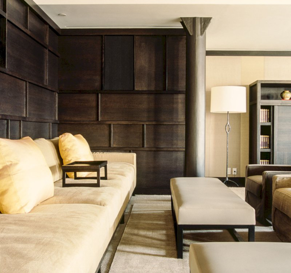 Christian Liaigre's Interior Design Projects Around the World  Christian Liaigre’s Interior Design Projects Around the World Christian Liaigres Interior Design Projects Around the World 9