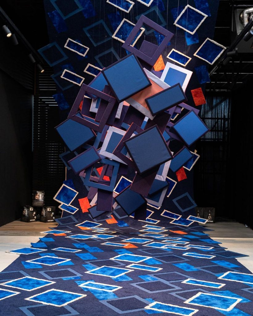 Dutch Design Week: Everything You Need to Know about it  Dutch Design Week: Everything You Need to Know about it Dutch Design Week Everything You Need to Know about it 4 819x1024