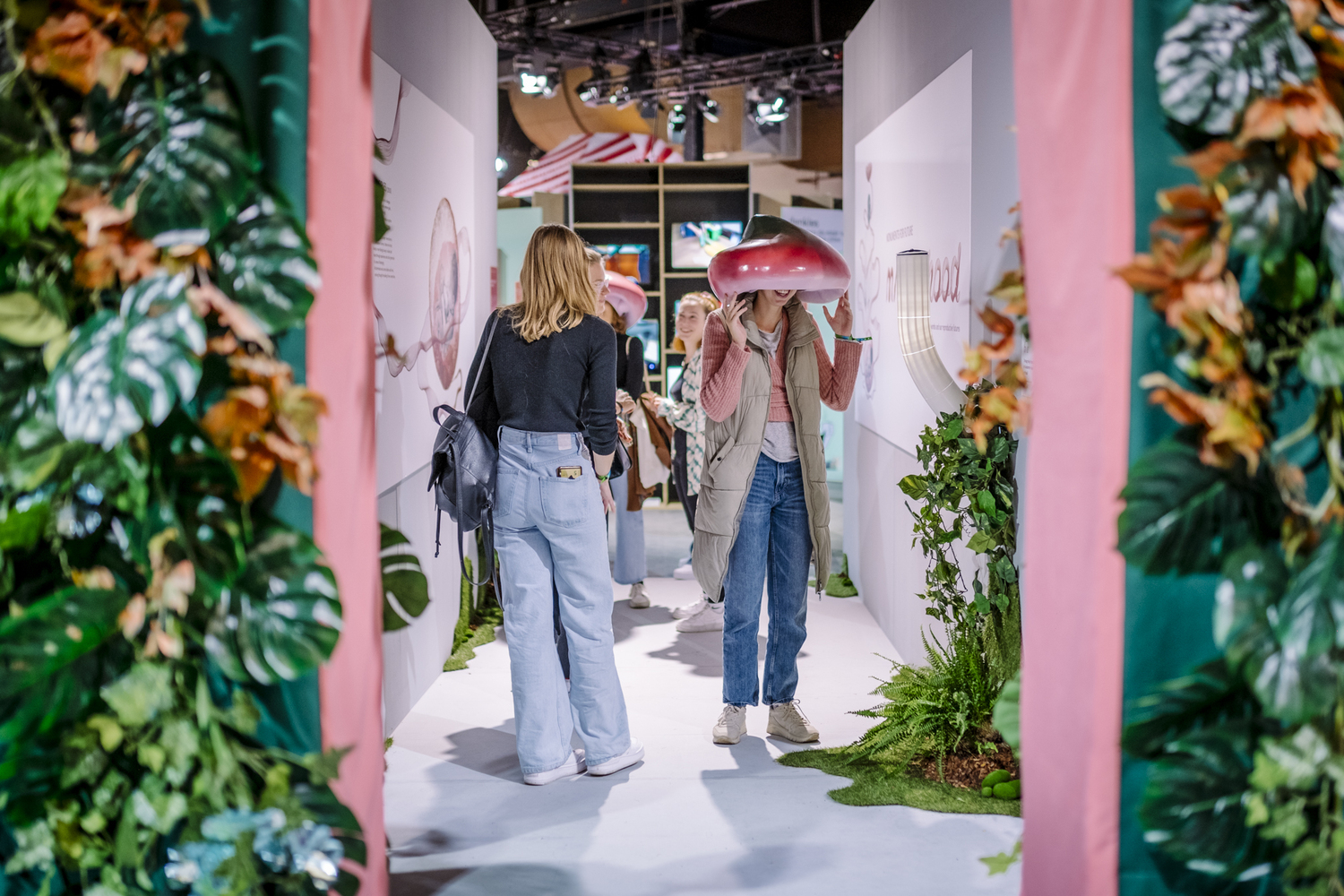 Dutch Design Week: Everything You Need to Know about it  Dutch Design Week: Everything You Need to Know about it Dutch Design Week Everything You Need to Know about it