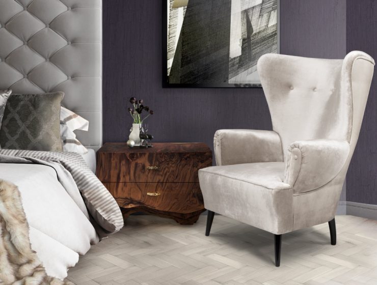 Modern Bedroom Interior Design Timeless, Stylish, and Personal  Modern Bedroom Interior Design: Timeless, Stylish, and Personal Modern Bedroom Interior Design Timeless Stylish and Personal 1 1 740x560