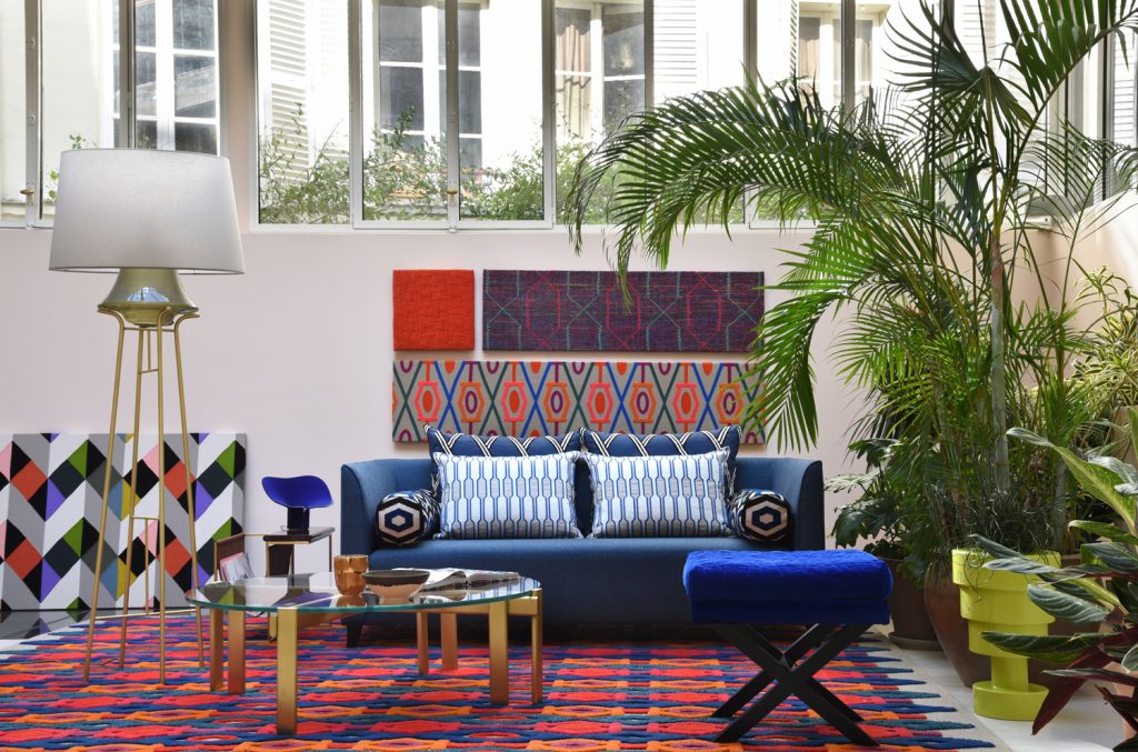 Top 10 Luxury Brands Using the Most Stylish Fabric Materials | Home's ...
