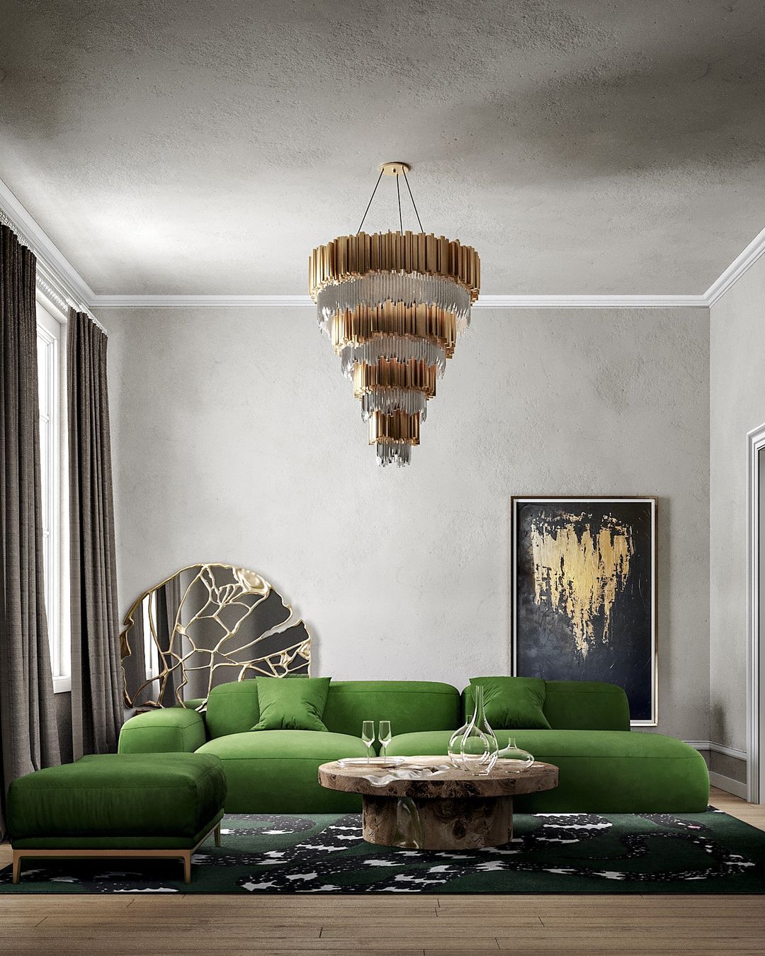 Wafi-Tagleb-HomeSociety-Design-Talks Wafi-Tagleb-HomeSociety-Design-Talks Wafi Tagleb: Home'Society Design Talks - Wafi Tagleb Design with Snake Rug by Rug'Society
Wafi Tagleb: Home’Society Design Talks Wafi Tagleb HomeSociety Design Talks