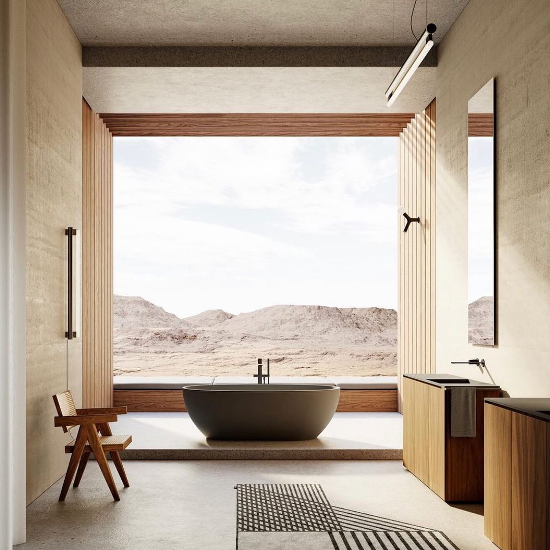 Antonio Lupi - 5 Unique Luxury Bathroom Brands Around The World  5 Unique Luxury Bathroom Brands Around The World antoniolupidesign 278658744 368337588552524 1138291787007992079 n 1