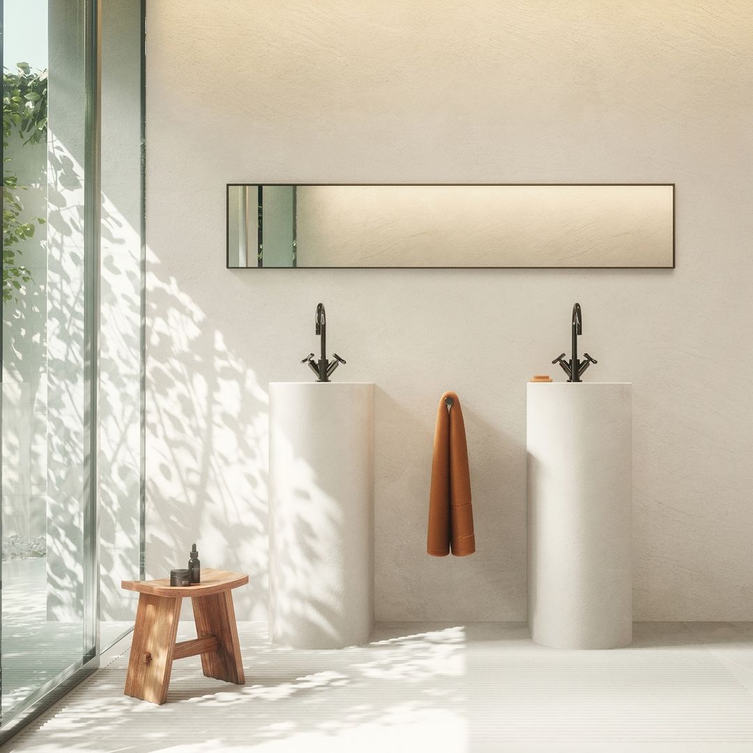 Dornbracht - 5 Unique Luxury Bathroom Brands Around The World  5 Unique Luxury Bathroom Brands Around The World dornbracht official 286097688 1143326689844397 1140137426281513142 n