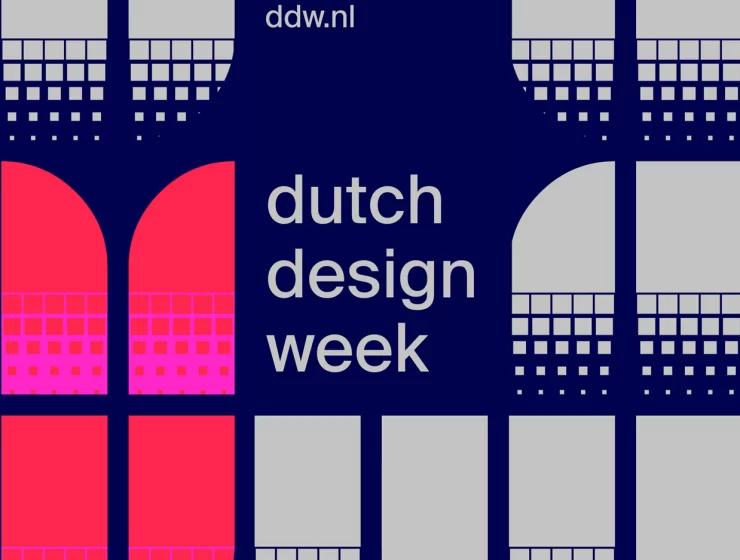 Dutch Design Week: Everything You Need to Know about it  Dutch Design Week: Everything You Need to Know about it dutch design week dezeen 2364 col 0 square 740x560