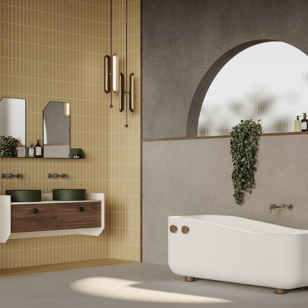 Ex.t - 5 Unique Luxury Bathroom Brands Around The World  5 Unique Luxury Bathroom Brands Around The World fabiofantolino 288462481 561416022228243 8169544160335925217 n