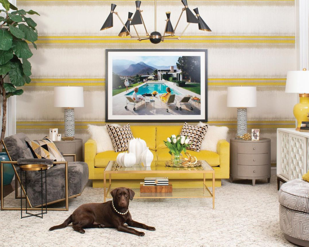 Best Showrooms And Design Stores In LA | Home's Society Blog