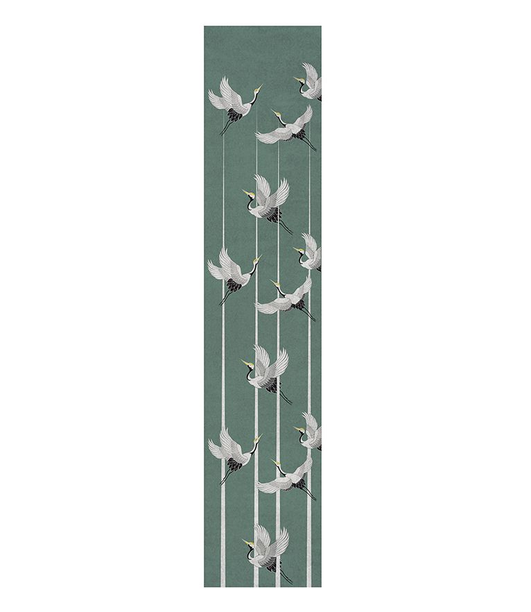 Heron Runner Rug - Hallway Design Ideas With Runner Rugs hallway design ideas Hallway Design Ideas With Runner Rugs heron ii 1 rug society