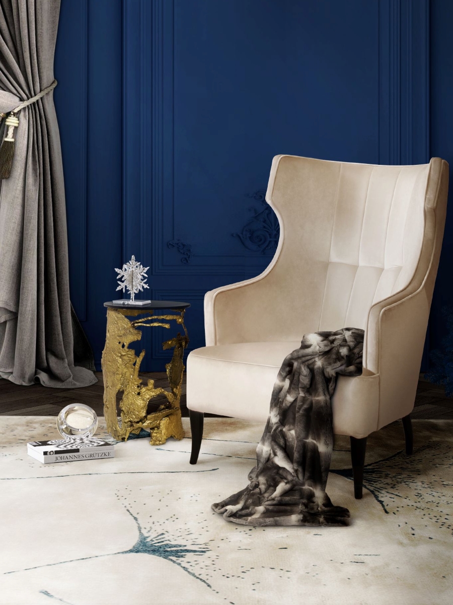 1154 1154 ELEGANT READING CORNER THAT ALLOWS US TO IMMERSE OURSELVES IN IMAGINARY WORLDS
Best Interior Designers in New Jersey: Our Top 21 1154