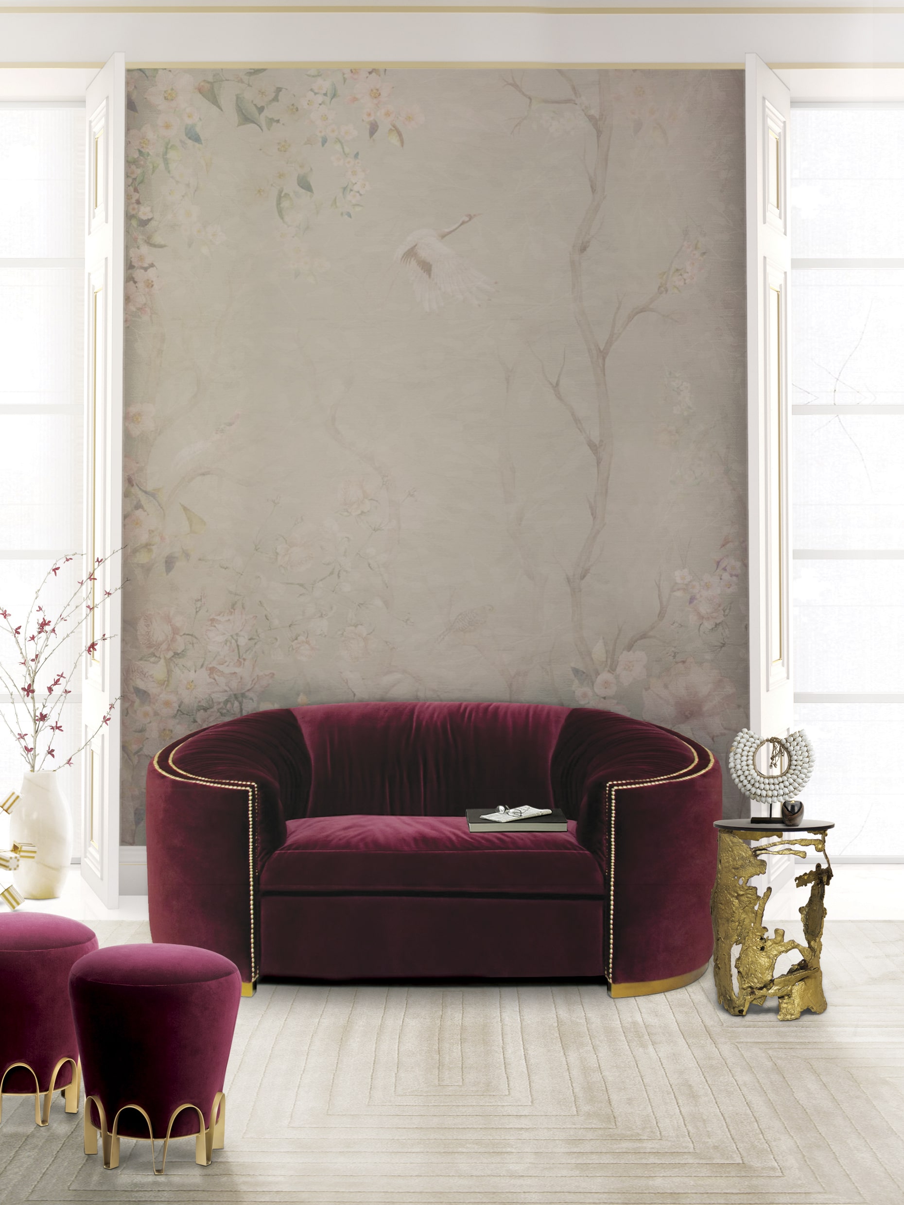 Home’Society Presents To You: The Advent Calendar 142