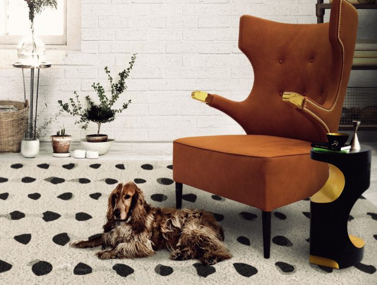 5 Commonly Asked Questions About Modern Rugs  5 Commonly Asked Questions About Modern Rugs 5 Commonly Asked Questions About Modern Rugs 1 1 740x560