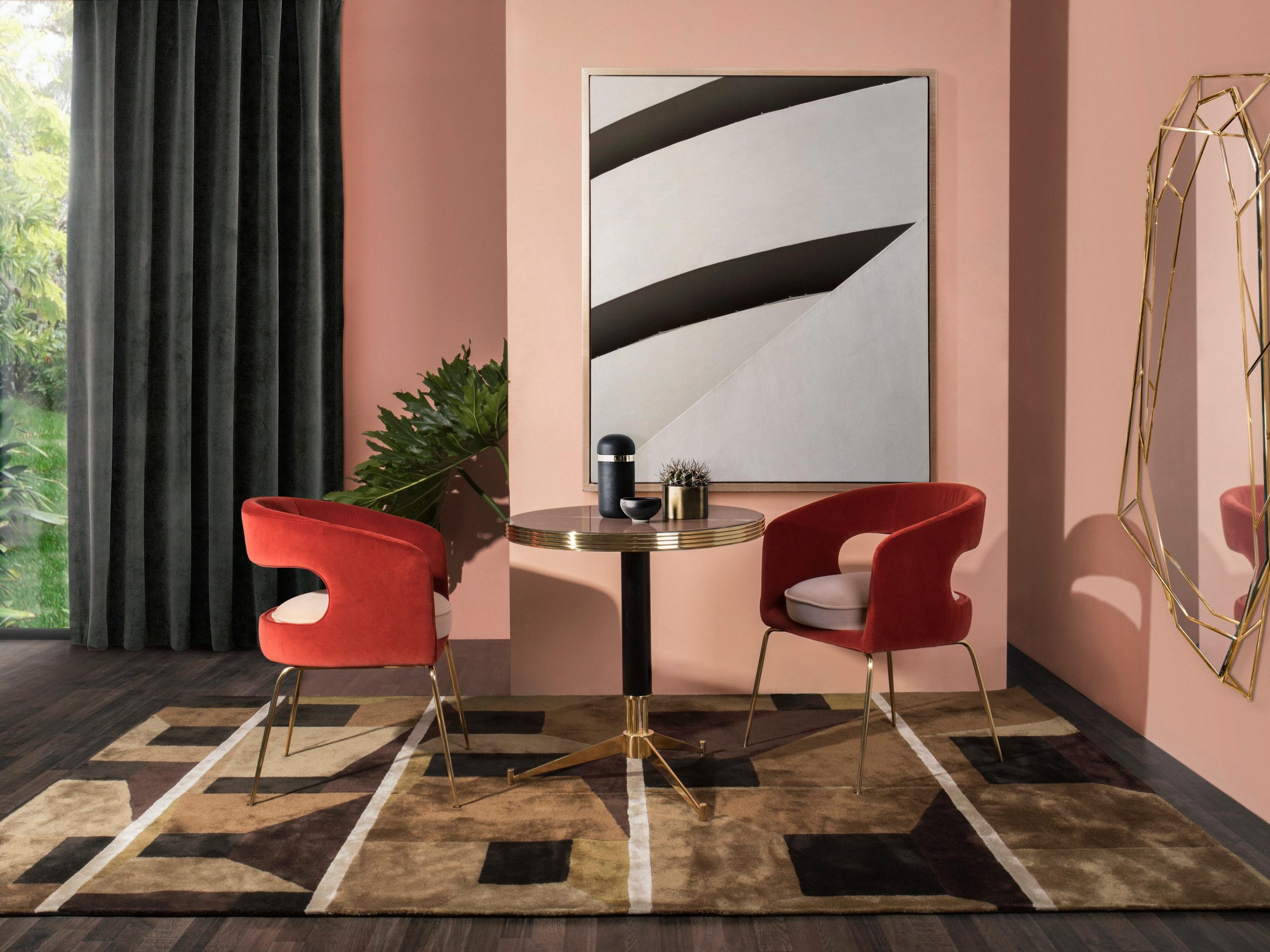 5 Commonly Asked Questions About Modern Rugs 5 Commonly Asked Questions About Modern Rugs 2 1 scaled