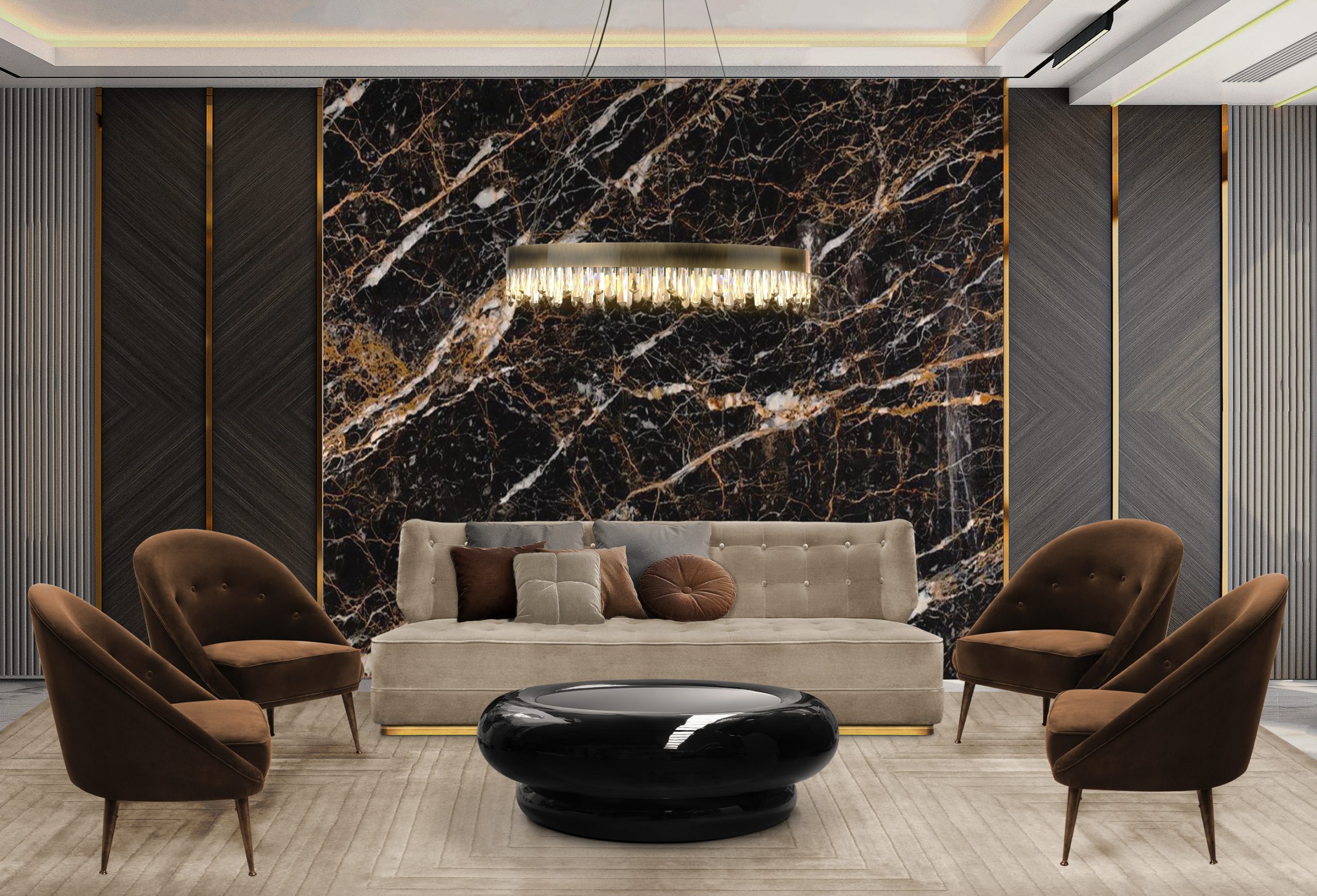 Home’Society Presents To You: The Advent Calendar BB 07 living room scaled