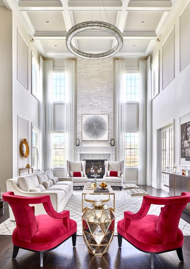 Best Interior Designers in New Jersey: Our Top 21 | Home's Society Blog