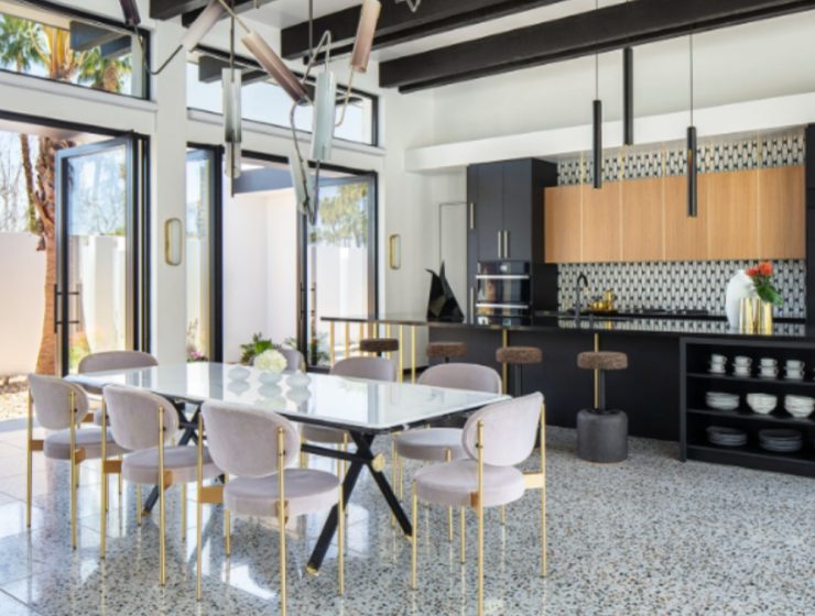 THE BEST INTERIOR DESIGNERS IN CALIFORNIA CAPA THE BEST INTERIOR DESIGNERS IN CALIFORNIA 740x560