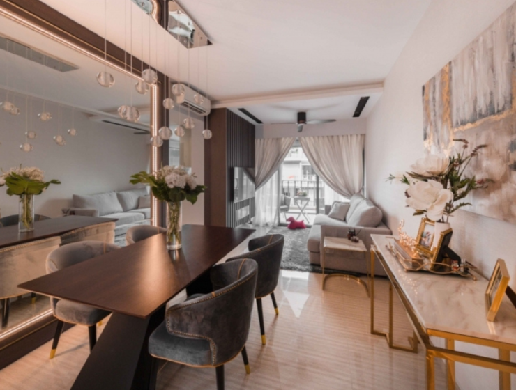 Best Top Interior Design from Singapore to Get Inspired By Capa Blog HS 1 740x560
