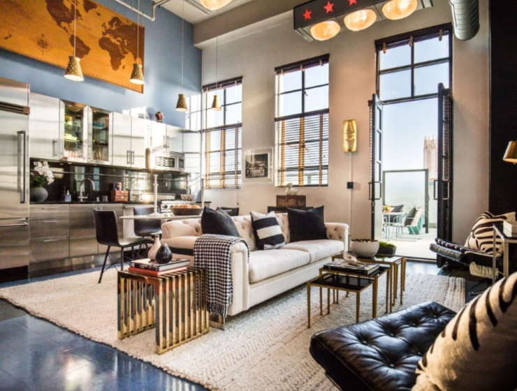 Best Interior Designers in New Jersey: Our Top 21 Capa Blog HS 2 740x560