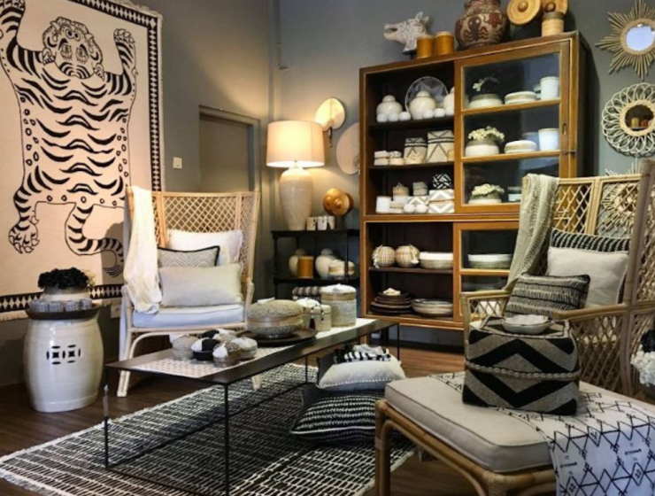 Best Rug’s Showrooms and Design Stores in Bali Capa Blog HS 740x560