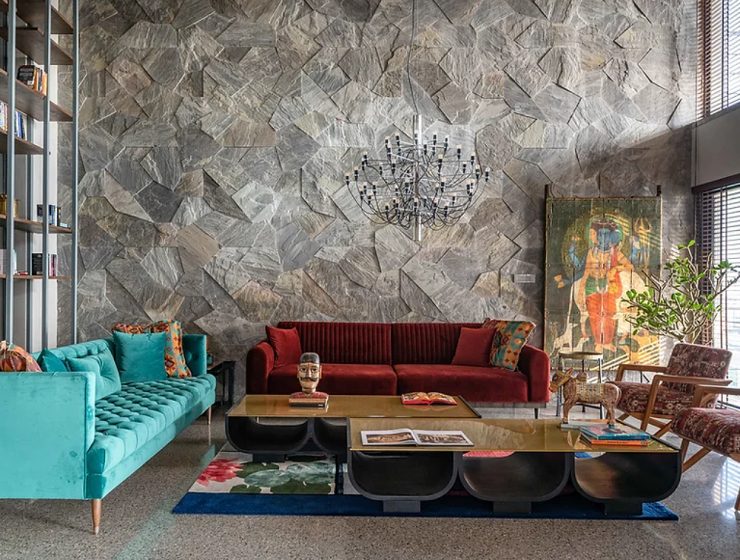 Modern Classic Design From India by Aamir and Hameeda  Modern Classic Design From India by Aamir and Hameeda Modern Classic Design From India by Aamir and Hameeda 6 740x560