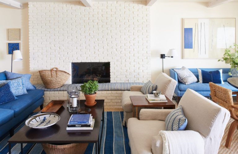 THE BEST INTERIOR DESIGNERS IN CALIFORNIA | Home's Society Blog