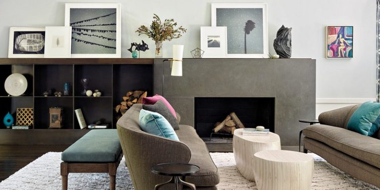 THE BEST INTERIOR DESIGNERS IN CALIFORNIA | Home's Society Blog