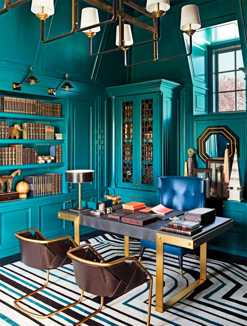 THE BEST INTERIOR DESIGNERS IN CALIFORNIA | Home's Society Blog
