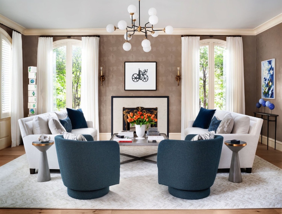 Top 20 Interior Designers in Washington DC You Should Know - Arlington Home Interiors  Top 20 Interior Designers in Washington DC You Should Know Top 20 Interior Designers in Washington DC You Should Know 3