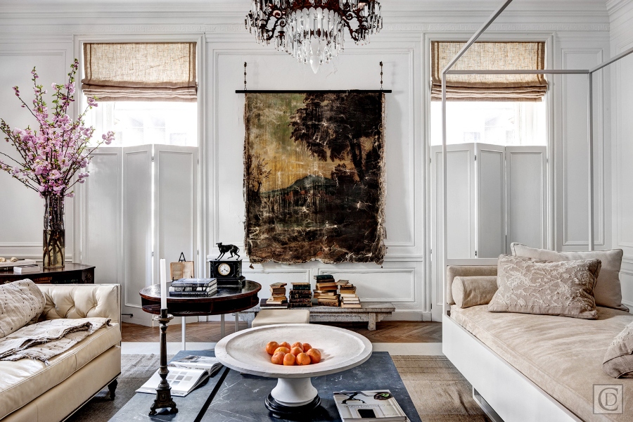Top 20 Interior Designers in Washington DC You Should Know - Darryl Carter  Top 20 Interior Designers in Washington DC You Should Know Top 20 Interior Designers in Washington DC You Should Know 4