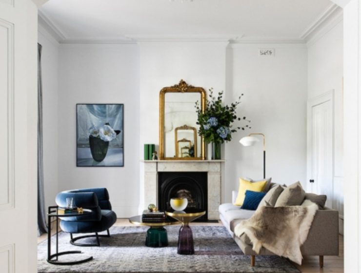 Top Interior Designers in Sydney to Get Inspired by capa op Interior Designers in Sidney SJB 1 740x560