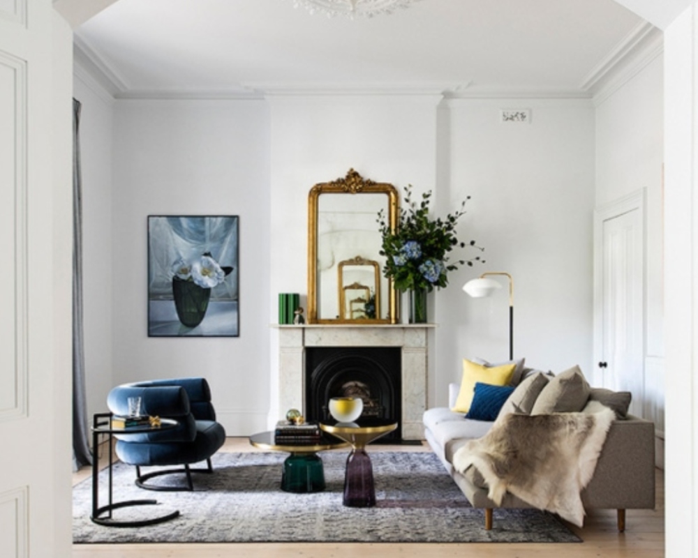 Top Interior Designers in Sydney to Get Inspired by | Home's Society Blog