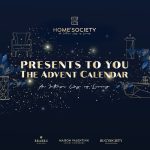 Home'Society Presents To You: The Advent Calendar  Home&#8217;Society Presents To You: The Advent Calendar post facebook 1 150x150