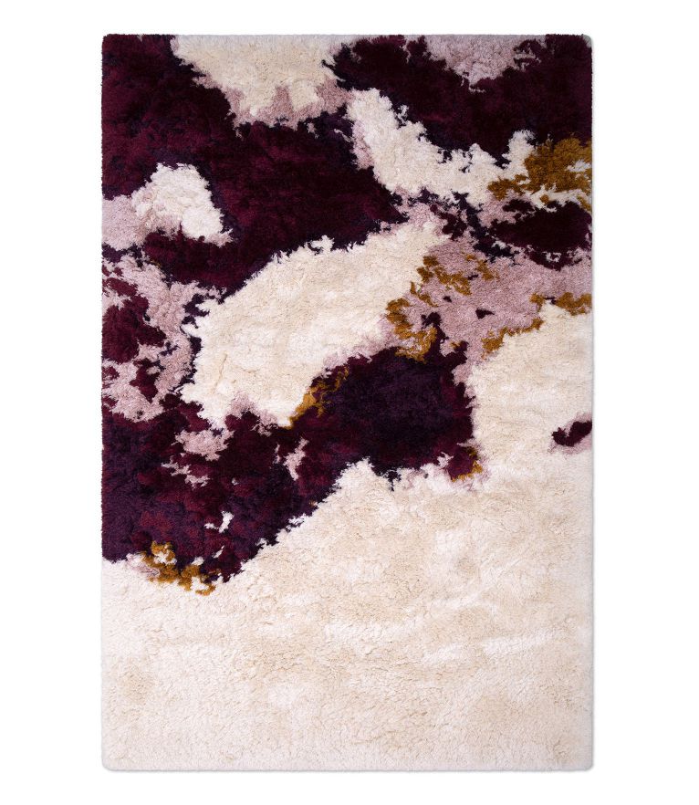 5 Commonly Asked Questions About Modern Rugs ted 1 rug society