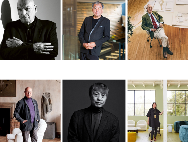 Meet The AD100 Hall of Fame 2023: Get To Know 7 Legendary Names Capa Blog HS 1 740x560