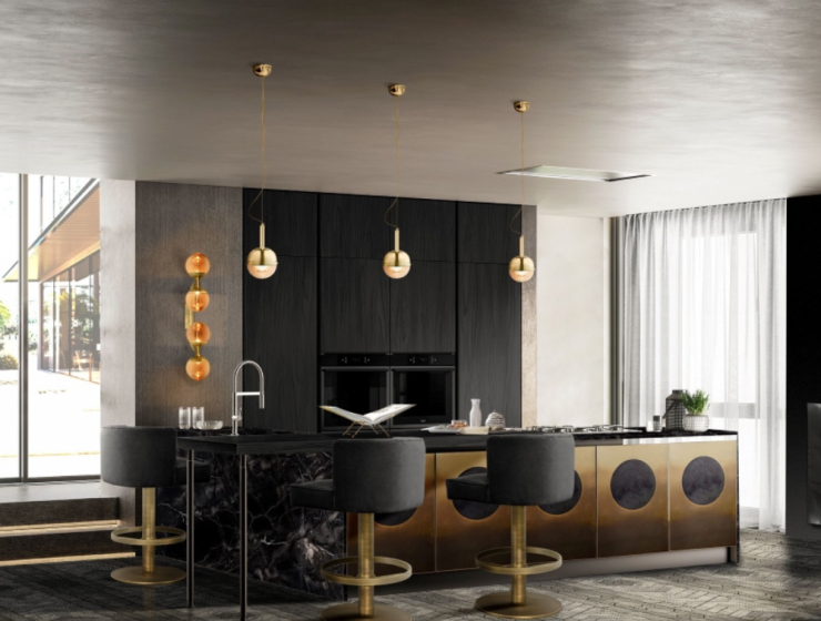 2023 Lighting Ideas To Illuminate Your Home Beautifully Capa Blog HS 5 740x560