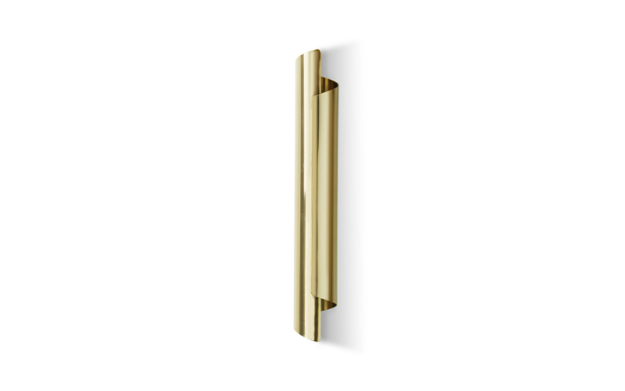 Pepe Calderin: Home’Society Design Talks cyrus wall light 1