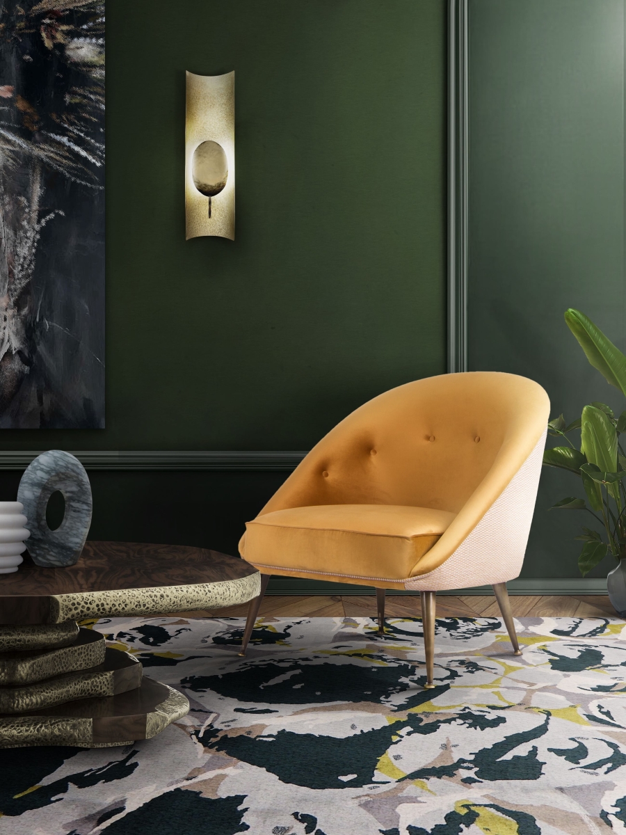 Lighting Ideas To Illuminate Your Home Beautifully - PANJI Wall Light  2023 Lighting Ideas To Illuminate Your Home Beautifully lighting ideas to illuminate your home beautifully panji wall light