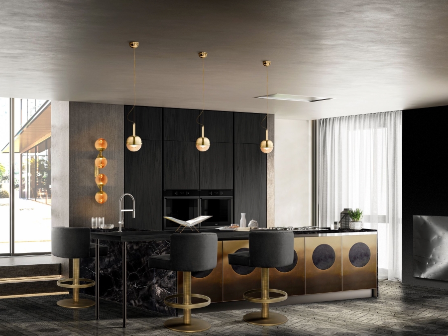Lighting Ideas To Illuminate Your Home Beautifully - SYRAD Wall Light  2023 Lighting Ideas To Illuminate Your Home Beautifully lighting ideas to illuminate your home beautifully syrad wall light