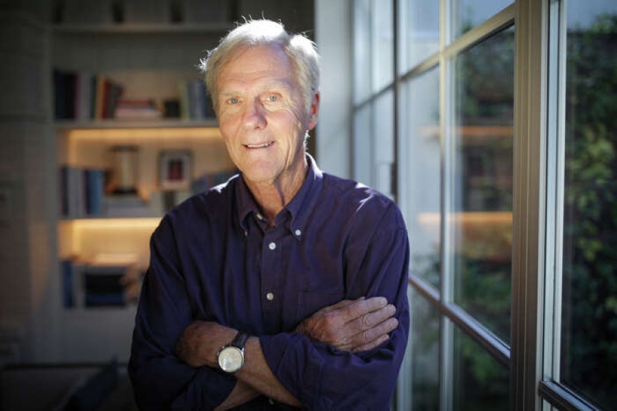 Meet The AD100 Hall of Fame 2023 from USA - Howard Backen  Meet The AD100 Hall of Fame 2023 from USA meet the ad100 hall of fame 2023 from USA howard backen