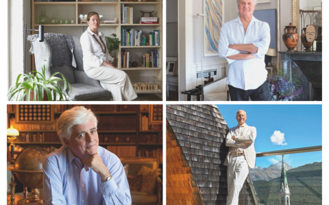 Meet The AD100 Hall of Fame 2023: Get To Know 5 Legendary Members Capa Blog HS 480x300