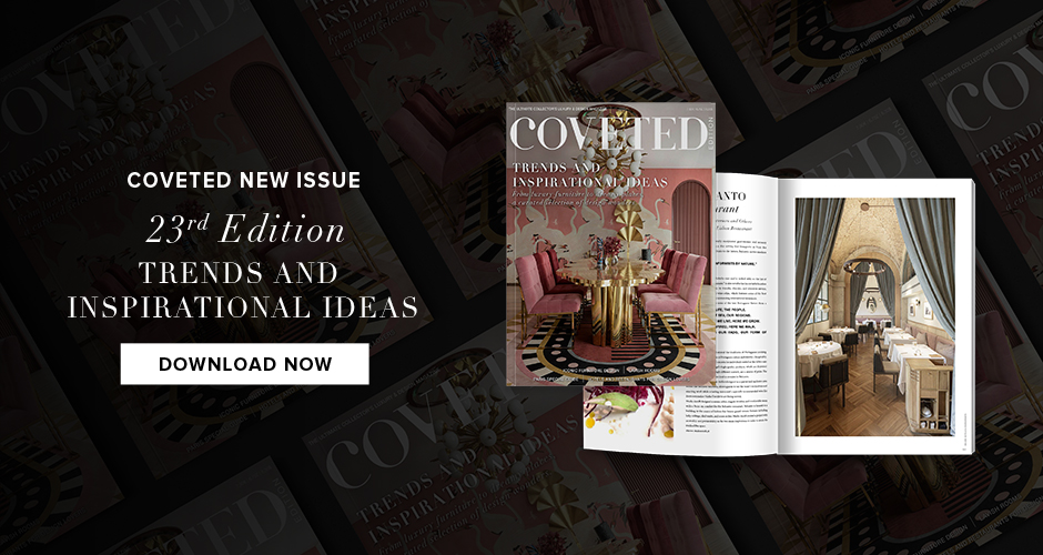 6 Ways to Brighten your Hallways with Mirrors in 2023 banner coveted ideitio 23