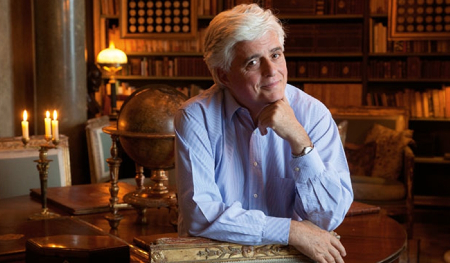Meet The AD100 Hall of Fame 2023: Get To Know 5 Legendary Members - Jacques Garcia   Meet The AD100 Hall of Fame 2023: Get To Know 5 Legendary Members meet the ad100 hall of fame 2023 get to know 5 legendary members jacques garcia