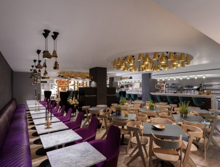 50 Best Interior Designers In Europe Part II | United Kingdoom Be Inspired By The Best Design Projects From Tom Dixon 5 1 2 740x560