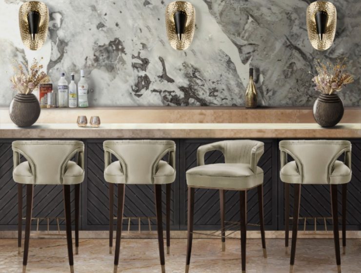 10 Best Durable Bar Chairs For A Modern Bar Decor D3 Kcd4Q 1 740x560