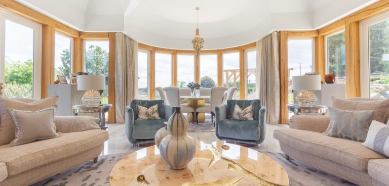 The Secret to Luxurious Interior Design in 2023 by Kris Turnbull ...